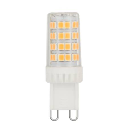 Żarówka LED G9 5W 6500K 480lm