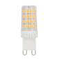 Żarówka LED G9 5W 6500K 480lm