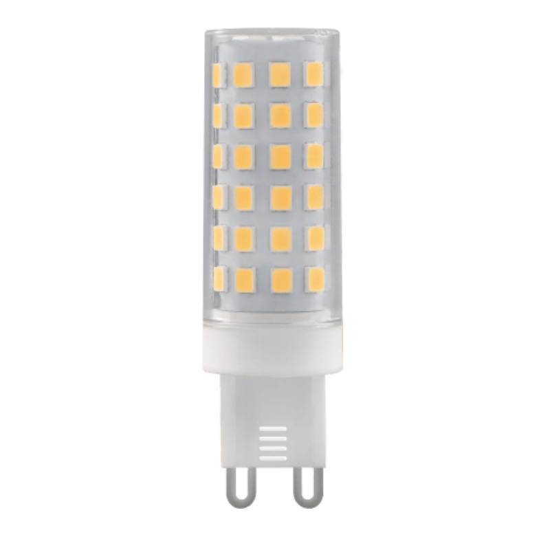 Żarówka LED G9 7W 4000K 660lm