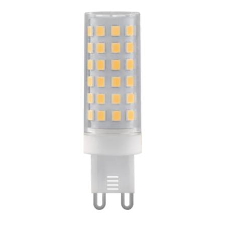 Żarówka LED G9 7W 4000K 660lm