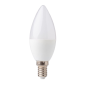 Żarówka LED świeczka E14 10W 4000K 900lm