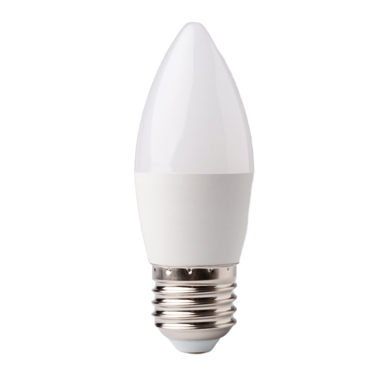 Żarówka LED świeczka E27 10W 4000K 900lm