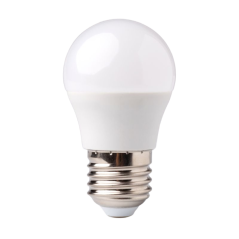 Żarówka LED kulka E27 10W 3000K 900lm