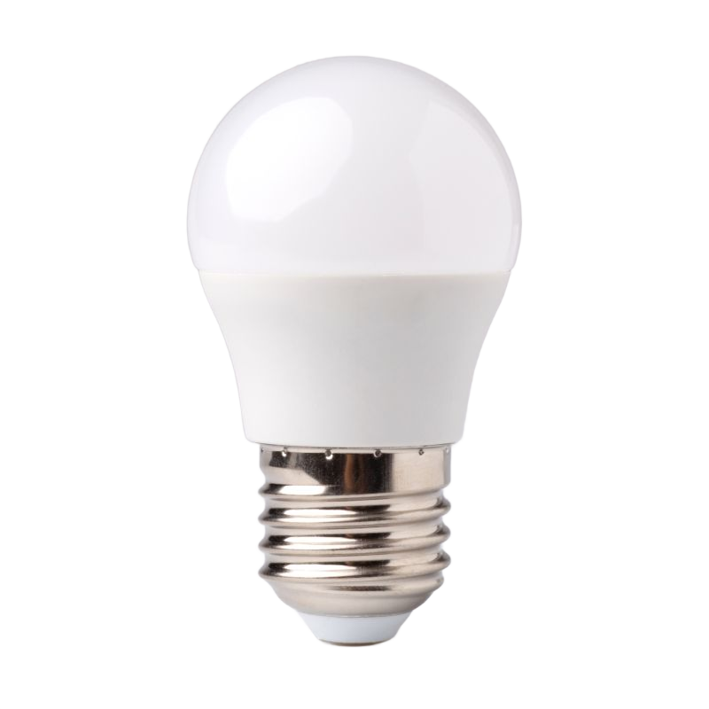 Żarówka LED kulka E27 10W 6500K 900lm