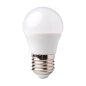 Żarówka LED kulka E27 10W 6500K 900lm