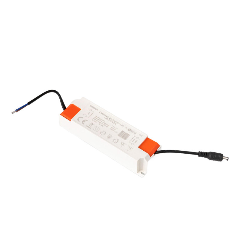 Zasilacz do paneli LED 50W 230V EMC NF 30-42V DC