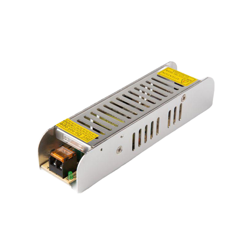 Zasilacz LED 60W 24V 2.5A SLIM IP20 160x40x32