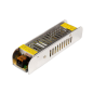 Zasilacz LED 80W 12V 6.6A IP20 SLIM 160x40x32