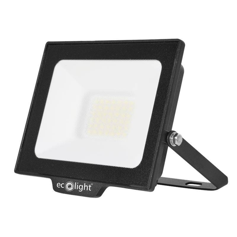 Naświetlacz LED NL-1 30W 4000K