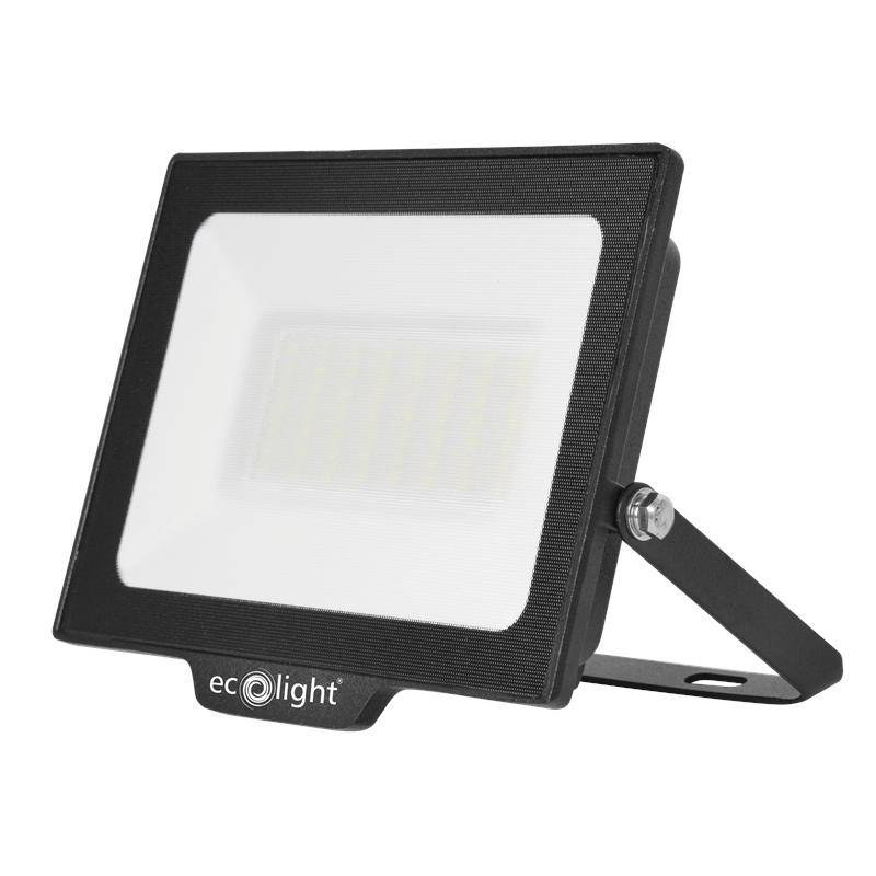 Naświetlacz LED NL-1 50W 4000K