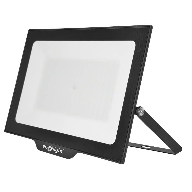 Naświetlacz LED NL-1 200W 4000K