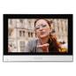 Zestaw wideodomofonowy ACERO, full HD, ekran dotykowy 7"