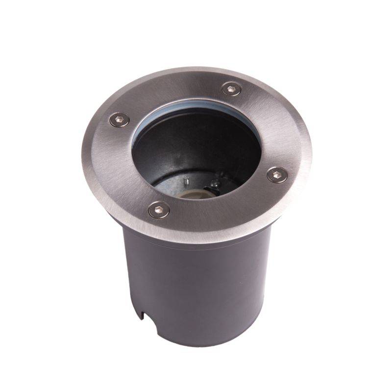 Oprawa najazdowa okrągła ON-1O GU10 108x150 IP67 Oprawa najazdowa okrągła ON-1O GU10 108x150 IP67