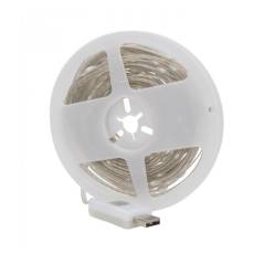 Magiczne lampki 200LED RGB 1mln kolorów 10m ML-2