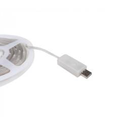 Magiczne lampki 200LED RGB 1mln kolorów 10m ML-2