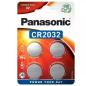 Bateria Panasonic Lithium Coin CR-2032