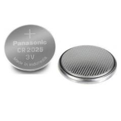 Bateria Panasonic Lithium Coin CR-2025
