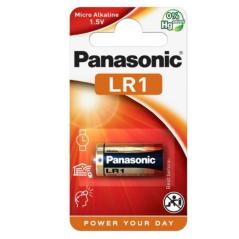 Bateria Panasonic Micro Alkaline LR1