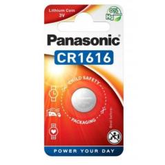 Bateria Panasonic Lithium Coin CR-1616