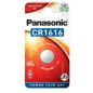 Bateria Panasonic Lithium Coin CR-1616