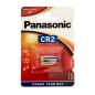 Bateria Panasonic Photo Lightium CR2