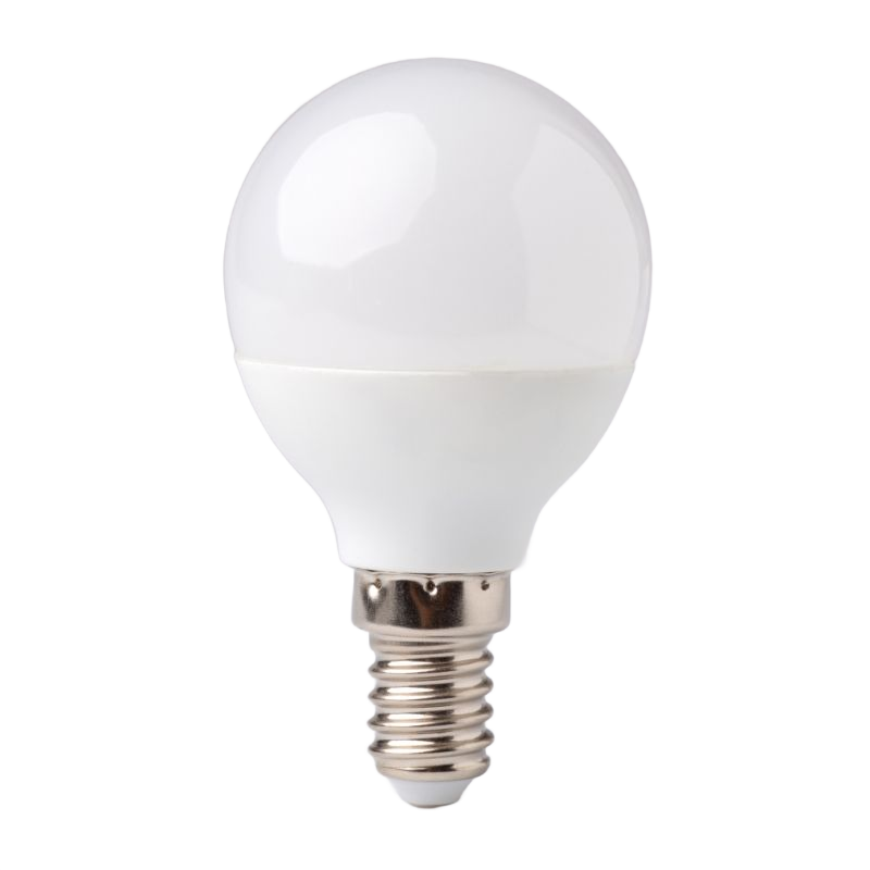 Żarówka LED kulka E14 10W 3000K 900lm