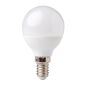 Żarówka LED kulka E14 10W 4000K 900lm