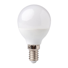 Żarówka LED kulka E14 10W 6500K 900lm