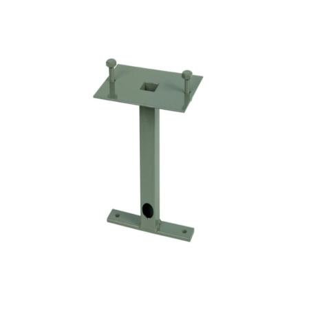 Podstawa montażowa do rozdzielni słupkowych B.18.PM
