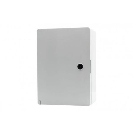 Obudowa z tworzywa  210x180x130  IP65