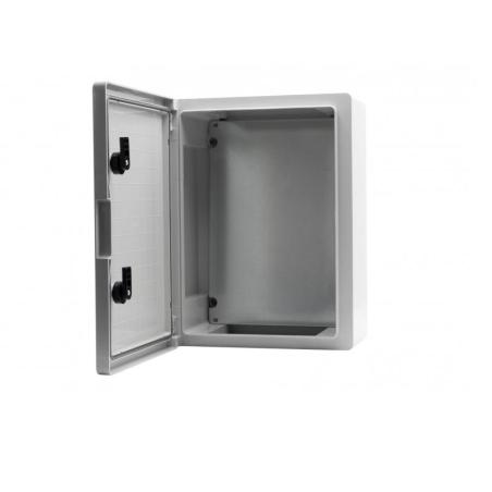 Obudowa z tworzywa  300x400x195  IP65