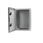 Obudowa z tworzywa  300x400x195  IP65