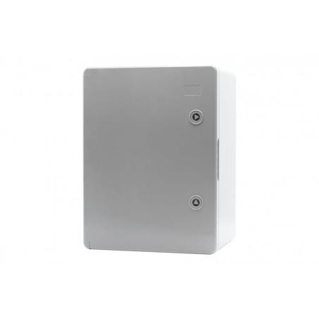 Obudowa z tworzywa  300x400x220  IP65