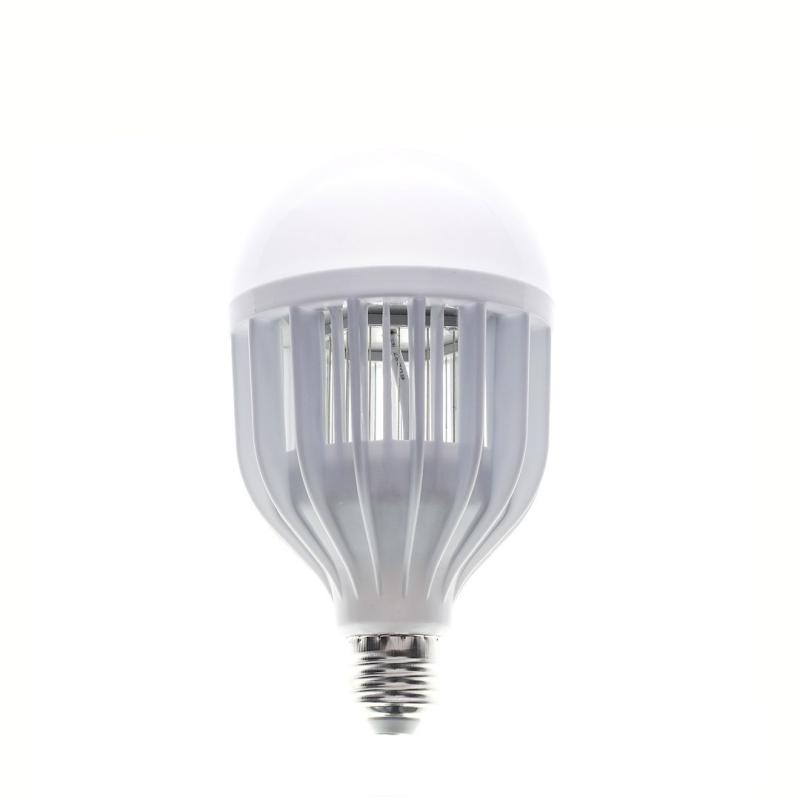 Żarówka owadobójcza E27 8W