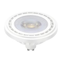 Żarówka AR111 - 12W GU10 3000K biała