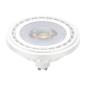 Żarówka LED 6W AR111 GU10 3000K biała