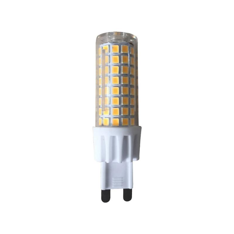 Żarówka LED 7W G9 4000K