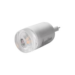 Żarówka LED 3W G9 Ceramic Soczewka 4000K