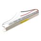 Zasilacz LED Slim aluminium 24W 12V DC IP20