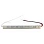 Zasilacz LED Slim aluminium 24W 12V DC IP20