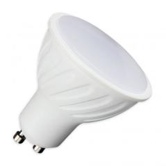 Żarówka LED 1,5W GU10 4000K