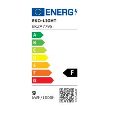 Żarówka LED 9W E27 A60 6000K