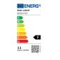 Żarówka LED 11W E27 A60 4000K