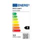Żarówka LED 12W E27 A60 4000K