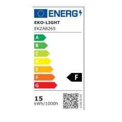 Żarówka LED 15W E27 A60 3000K