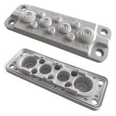 Przepust panel membranowy PM-B-10