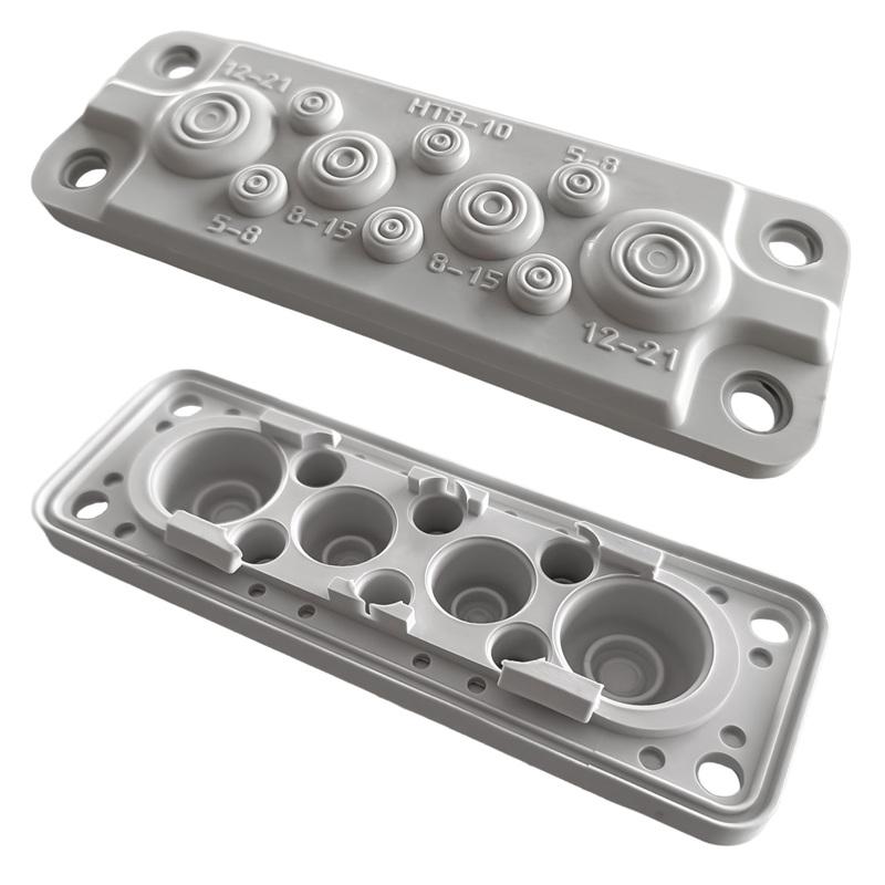 Przepust panel membranowy PM-B-10