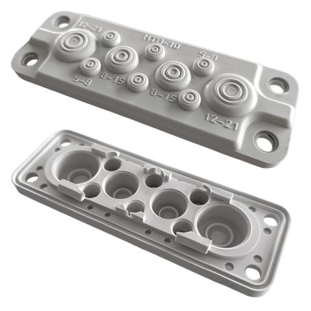 Przepust panel membranowy PM-B-10