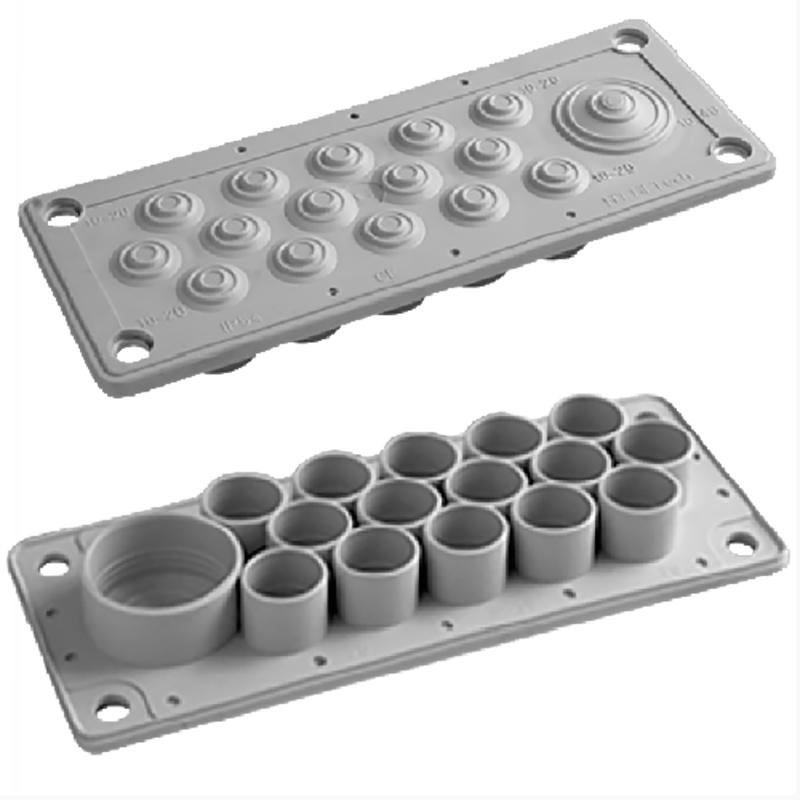 Przepust panel membranowy PM-B-16