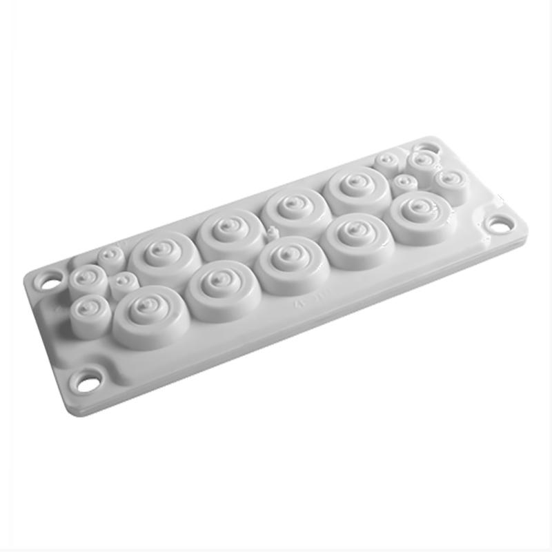 Przepust panel membranowy PM-B-17